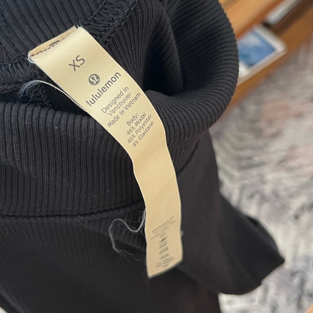 Lululemon Gone for the Week Dress - Picture 7 of 7